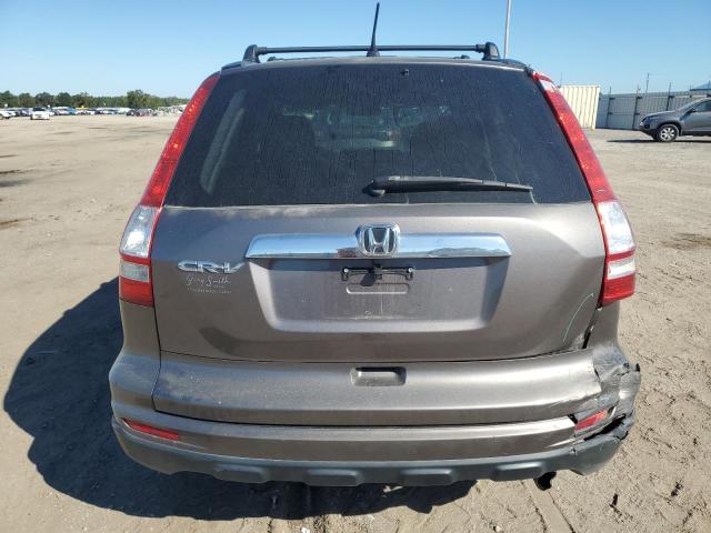 Photo 5 VIN: 5J6RE3H57BL037777 - HONDA CR-V EX 