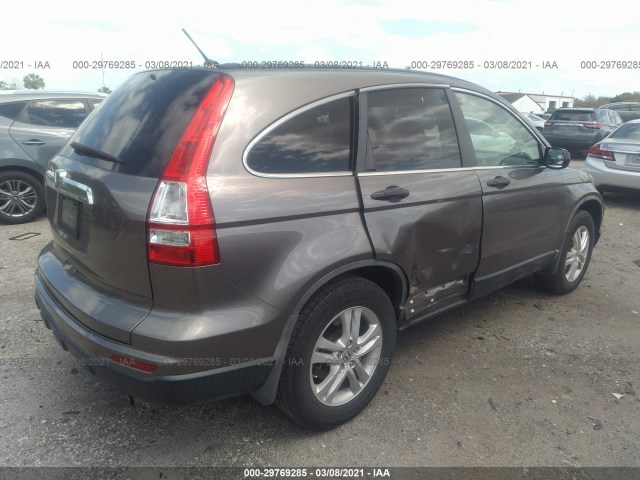 Photo 3 VIN: 5J6RE3H57BL037794 - HONDA CR-V 