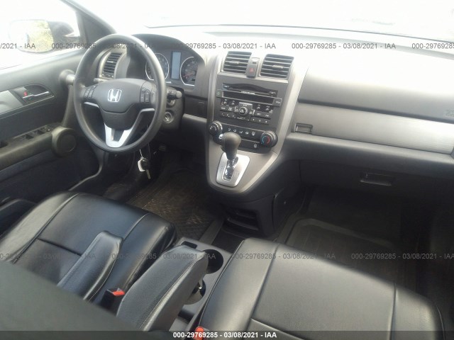 Photo 4 VIN: 5J6RE3H57BL037794 - HONDA CR-V 