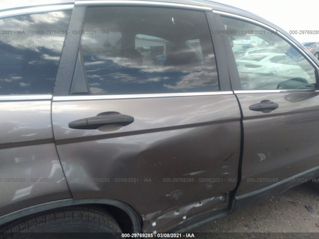 Photo 5 VIN: 5J6RE3H57BL037794 - HONDA CR-V 