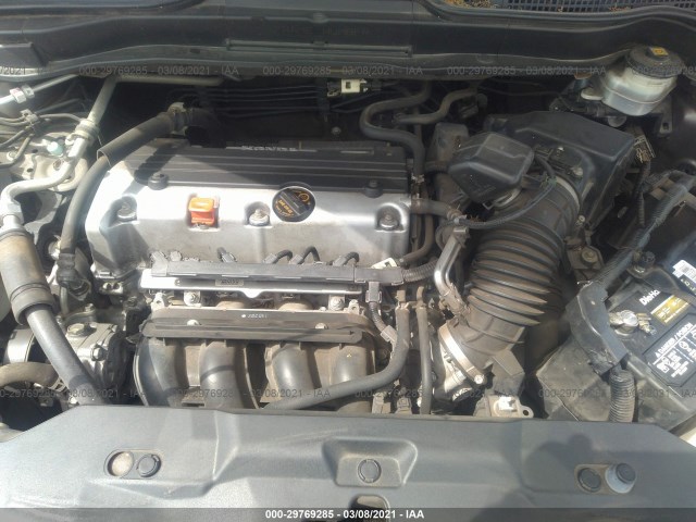 Photo 9 VIN: 5J6RE3H57BL037794 - HONDA CR-V 