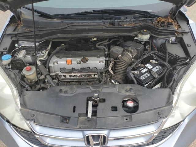 Photo 11 VIN: 5J6RE3H58AL017780 - HONDA CRV 