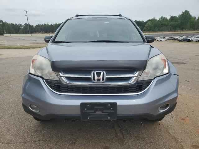 Photo 4 VIN: 5J6RE3H58AL017780 - HONDA CRV 