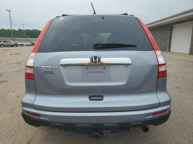 Photo 5 VIN: 5J6RE3H58AL017780 - HONDA CRV 