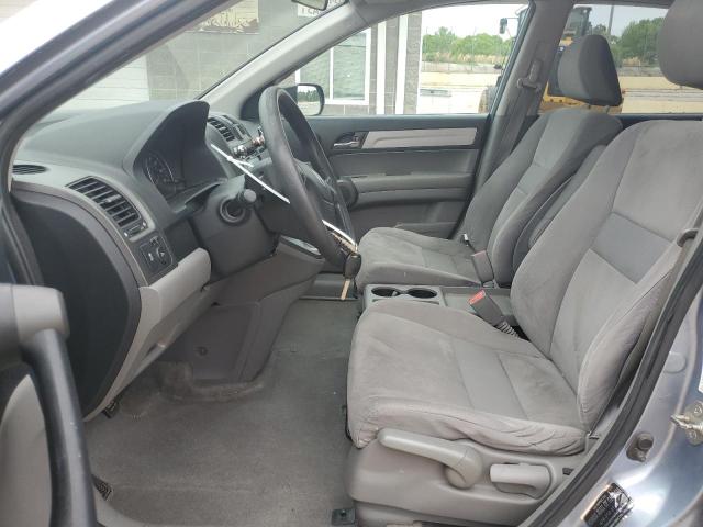 Photo 6 VIN: 5J6RE3H58AL017780 - HONDA CRV 