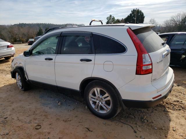 Photo 1 VIN: 5J6RE3H58AL025863 - HONDA CRV 