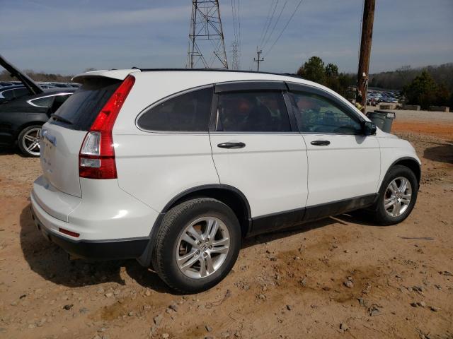 Photo 2 VIN: 5J6RE3H58AL025863 - HONDA CRV 