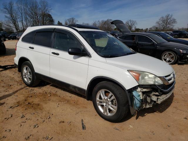 Photo 3 VIN: 5J6RE3H58AL025863 - HONDA CRV 