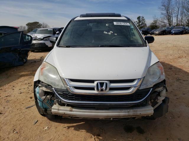 Photo 4 VIN: 5J6RE3H58AL025863 - HONDA CRV 