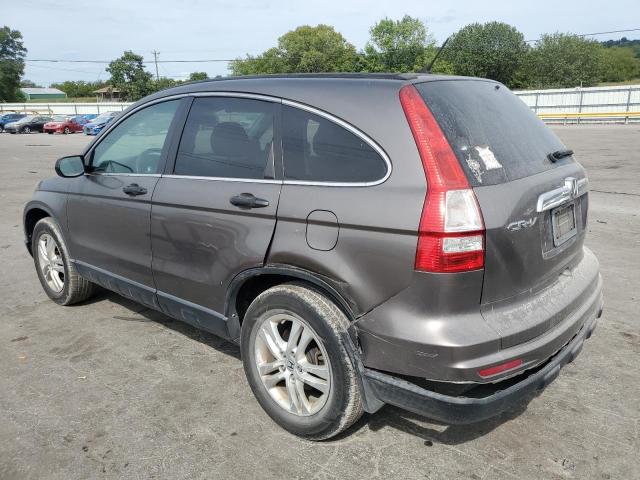 Photo 1 VIN: 5J6RE3H58AL026804 - HONDA CR-V EX 