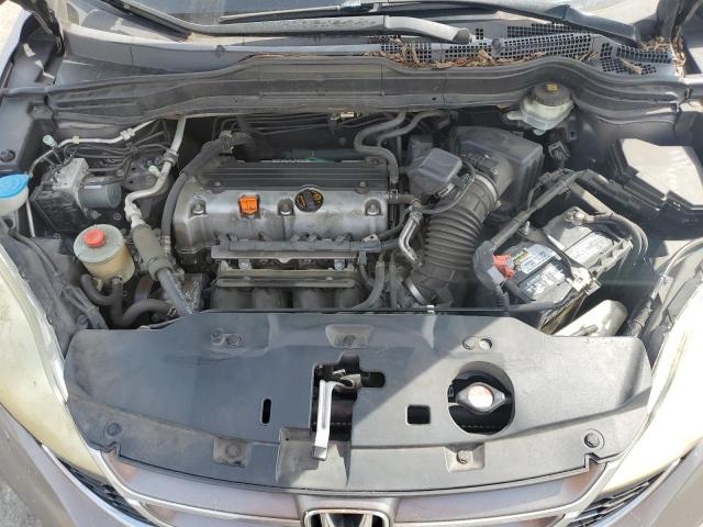 Photo 11 VIN: 5J6RE3H58AL026804 - HONDA CR-V EX 