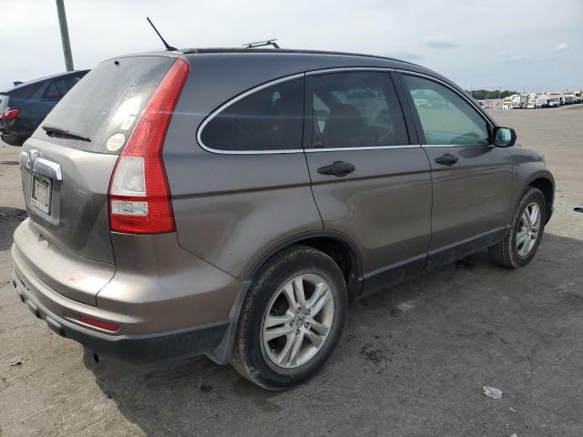 Photo 2 VIN: 5J6RE3H58AL026804 - HONDA CR-V EX 