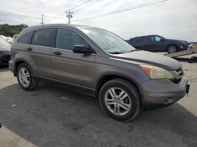 Photo 3 VIN: 5J6RE3H58AL026804 - HONDA CR-V EX 