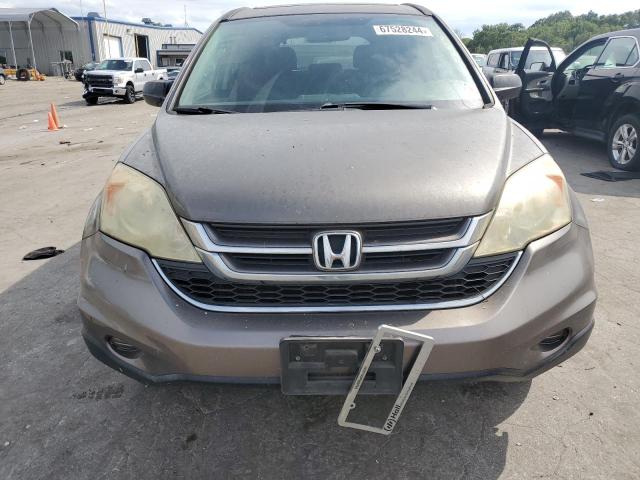 Photo 4 VIN: 5J6RE3H58AL026804 - HONDA CR-V EX 