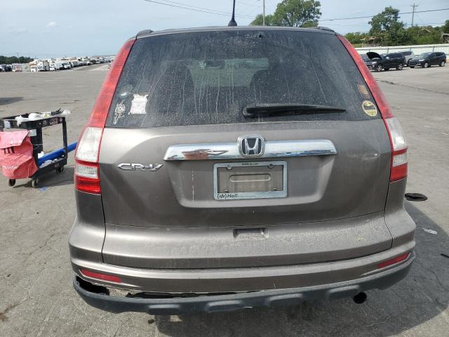 Photo 5 VIN: 5J6RE3H58AL026804 - HONDA CR-V EX 