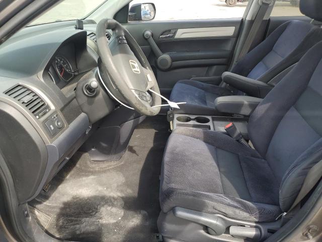 Photo 6 VIN: 5J6RE3H58AL026804 - HONDA CR-V EX 