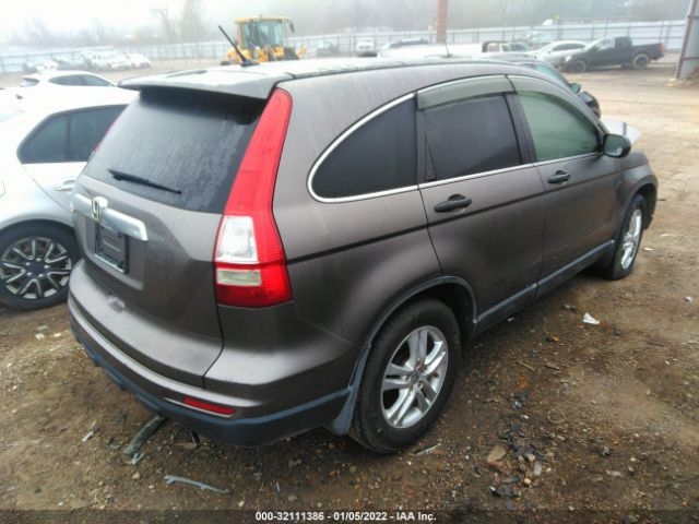 Photo 3 VIN: 5J6RE3H58AL027063 - HONDA CR-V 