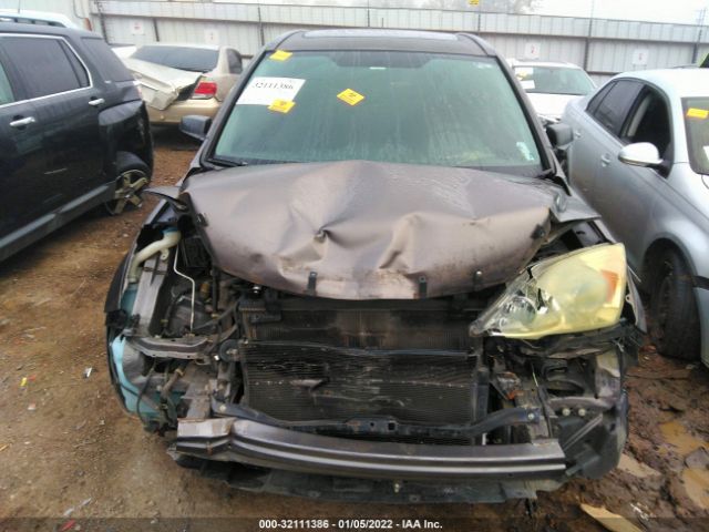 Photo 4 VIN: 5J6RE3H58AL027063 - HONDA CR-V 