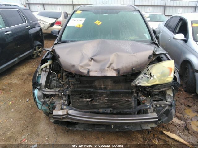 Photo 5 VIN: 5J6RE3H58AL027063 - HONDA CR-V 