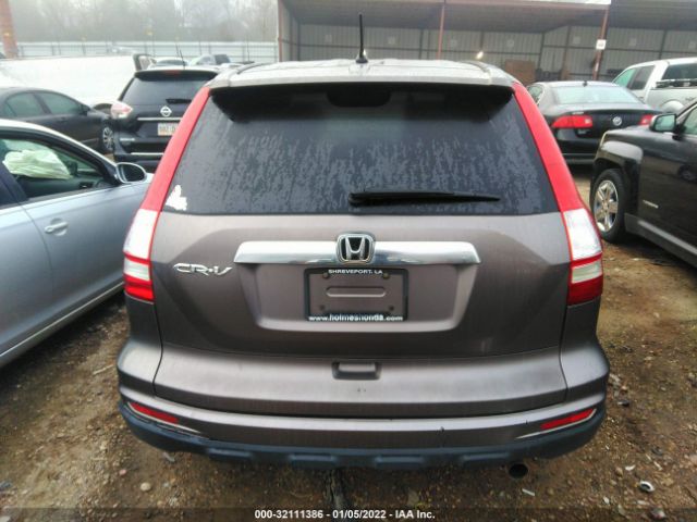 Photo 7 VIN: 5J6RE3H58AL027063 - HONDA CR-V 