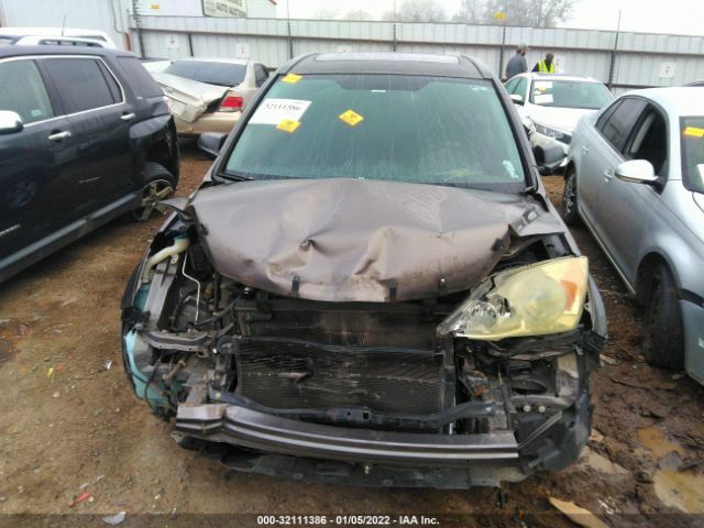 Photo 9 VIN: 5J6RE3H58AL027063 - HONDA CR-V 