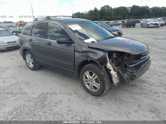 Photo 0 VIN: 5J6RE3H58AL033042 - HONDA CR-V 