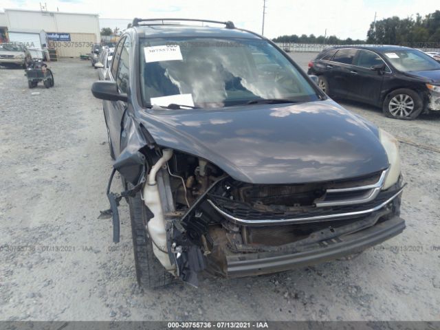 Photo 5 VIN: 5J6RE3H58AL033042 - HONDA CR-V 