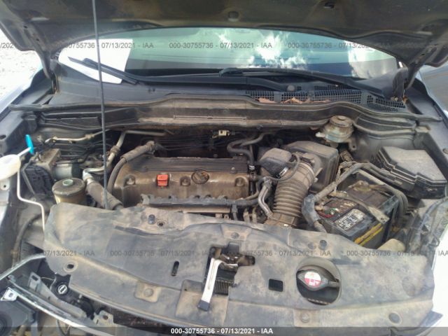 Photo 9 VIN: 5J6RE3H58AL033042 - HONDA CR-V 