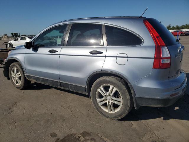 Photo 1 VIN: 5J6RE3H58AL039021 - HONDA CRV 