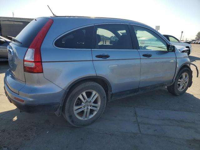 Photo 2 VIN: 5J6RE3H58AL039021 - HONDA CRV 