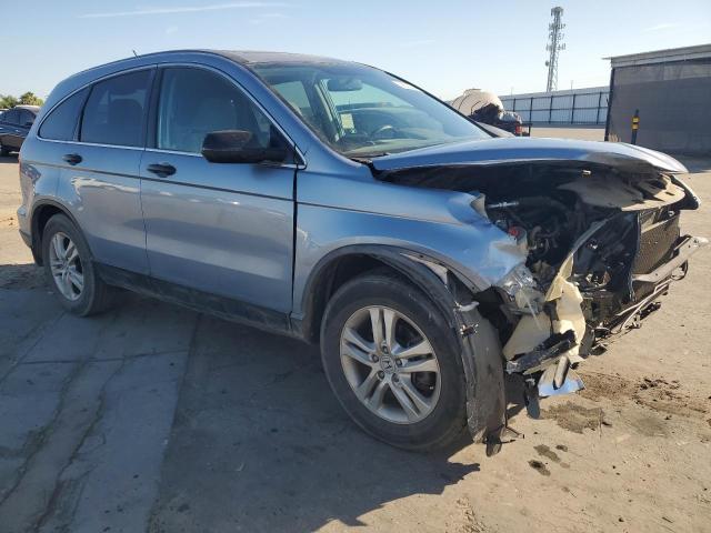 Photo 3 VIN: 5J6RE3H58AL039021 - HONDA CRV 