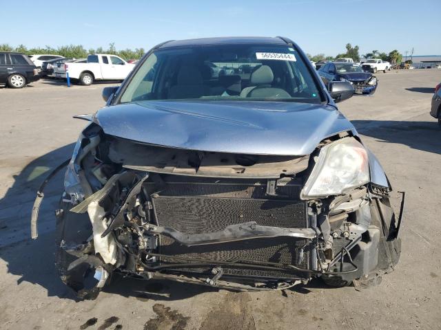 Photo 4 VIN: 5J6RE3H58AL039021 - HONDA CRV 