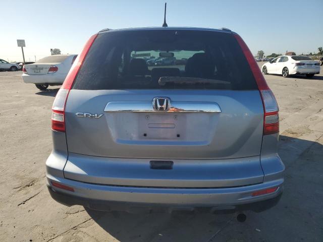 Photo 5 VIN: 5J6RE3H58AL039021 - HONDA CRV 