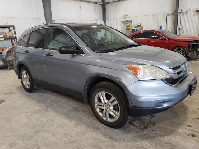 Photo 3 VIN: 5J6RE3H58AL045000 - HONDA CR-V EX 