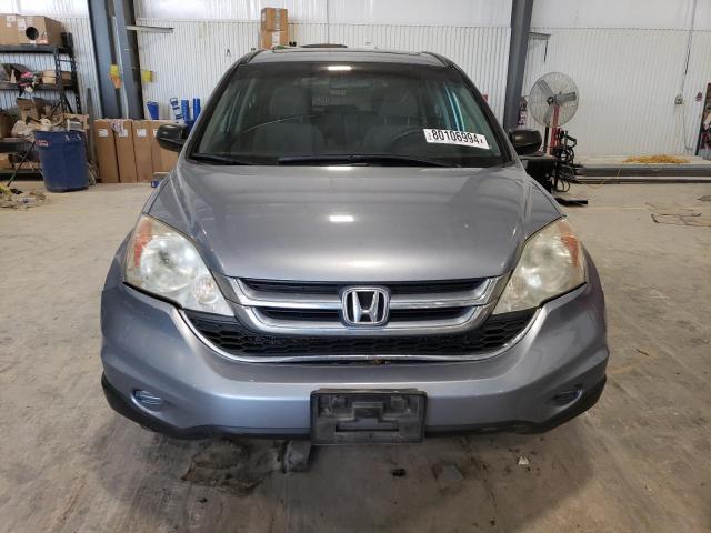 Photo 4 VIN: 5J6RE3H58AL045000 - HONDA CR-V EX 