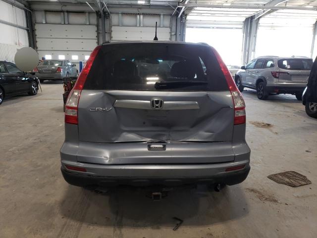 Photo 5 VIN: 5J6RE3H58AL045000 - HONDA CR-V EX 