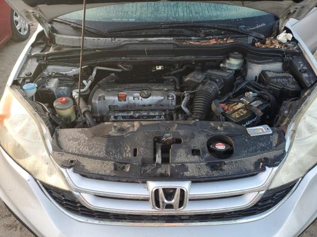 Photo 11 VIN: 5J6RE3H58BL000530 - HONDA CR-V EX 