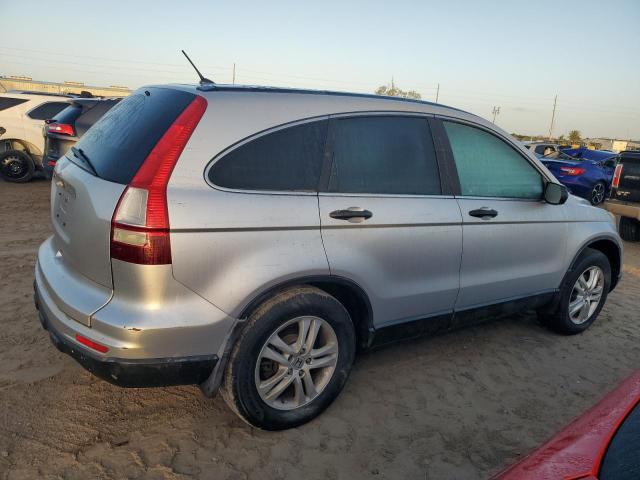 Photo 2 VIN: 5J6RE3H58BL000530 - HONDA CR-V EX 