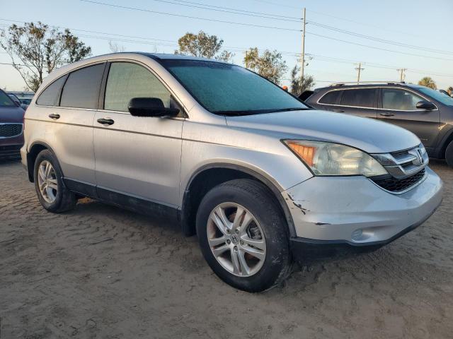 Photo 3 VIN: 5J6RE3H58BL000530 - HONDA CR-V EX 