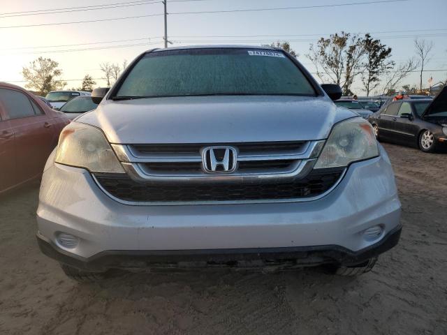 Photo 4 VIN: 5J6RE3H58BL000530 - HONDA CR-V EX 