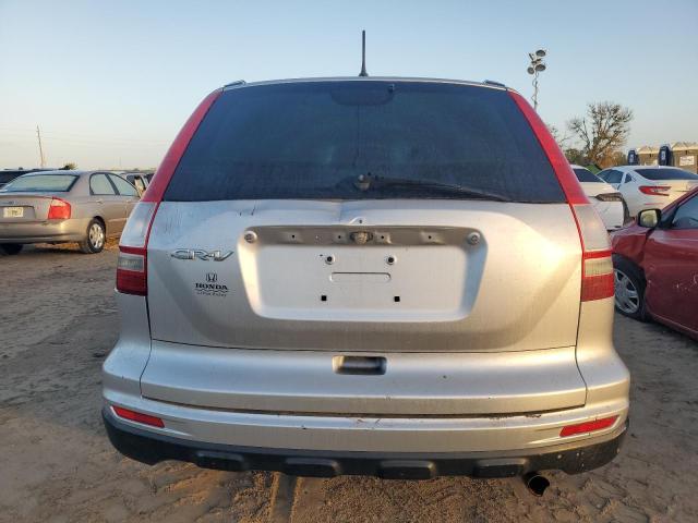 Photo 5 VIN: 5J6RE3H58BL000530 - HONDA CR-V EX 