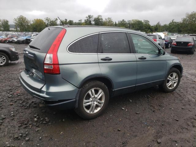 Photo 2 VIN: 5J6RE3H58BL002276 - HONDA CRV 