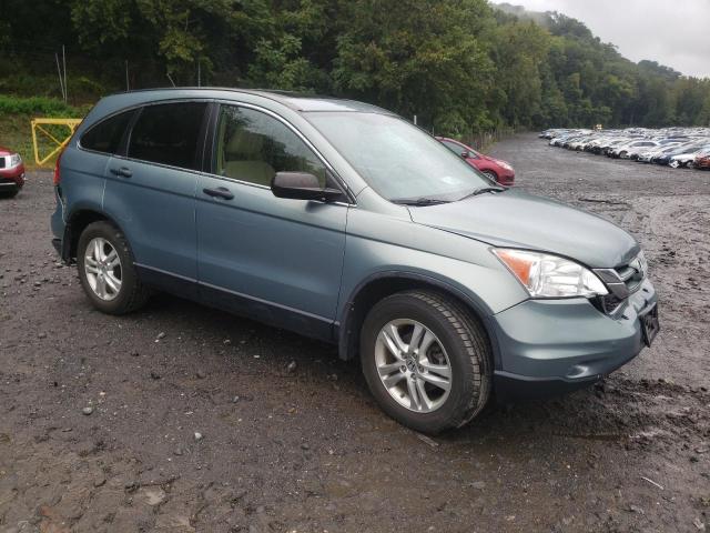 Photo 3 VIN: 5J6RE3H58BL002276 - HONDA CRV 