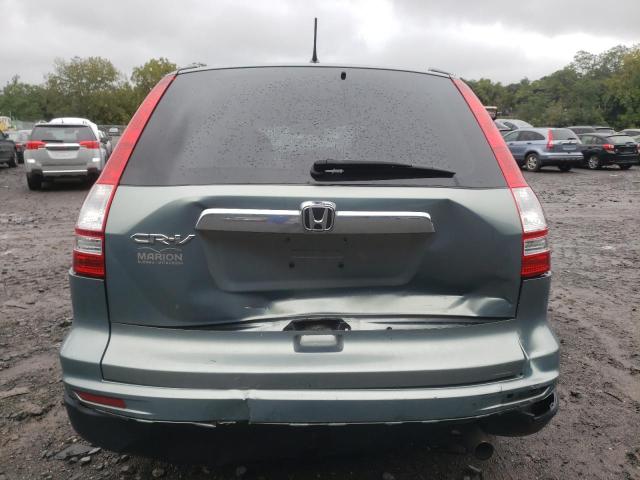 Photo 5 VIN: 5J6RE3H58BL002276 - HONDA CRV 