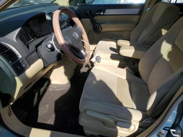 Photo 6 VIN: 5J6RE3H58BL002276 - HONDA CRV 