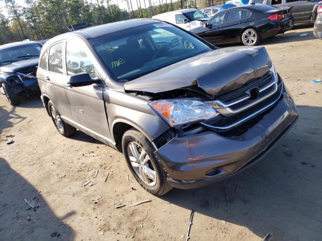 Photo 0 VIN: 5J6RE3H58BL002987 - HONDA CR-V EX 