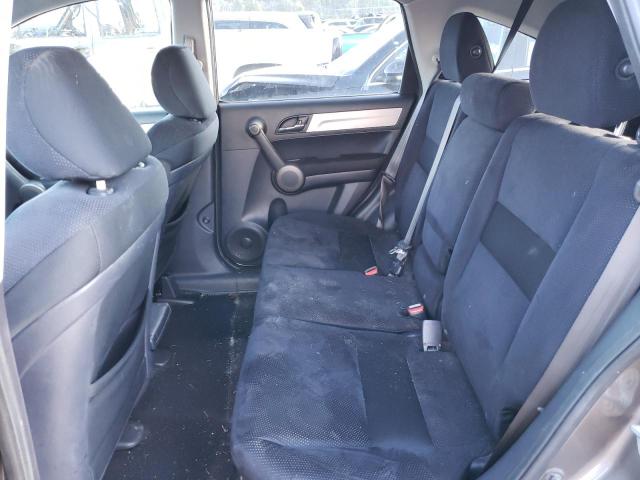 Photo 5 VIN: 5J6RE3H58BL002987 - HONDA CR-V EX 