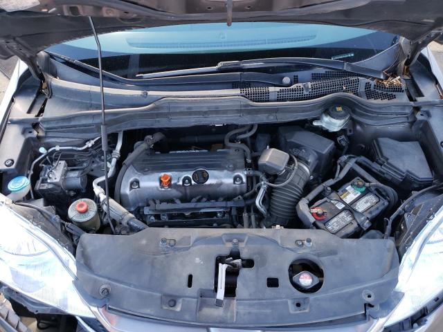 Photo 6 VIN: 5J6RE3H58BL002987 - HONDA CR-V EX 