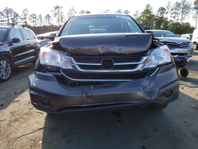 Photo 8 VIN: 5J6RE3H58BL002987 - HONDA CR-V EX 