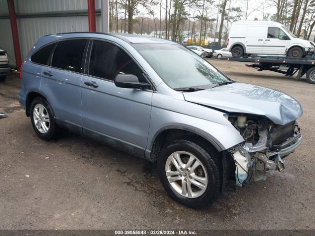 Photo 0 VIN: 5J6RE3H58BL008112 - HONDA CR-V 